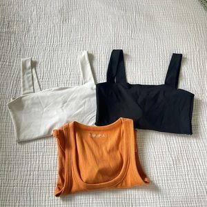 Abercrombie Bodysuit Bundle